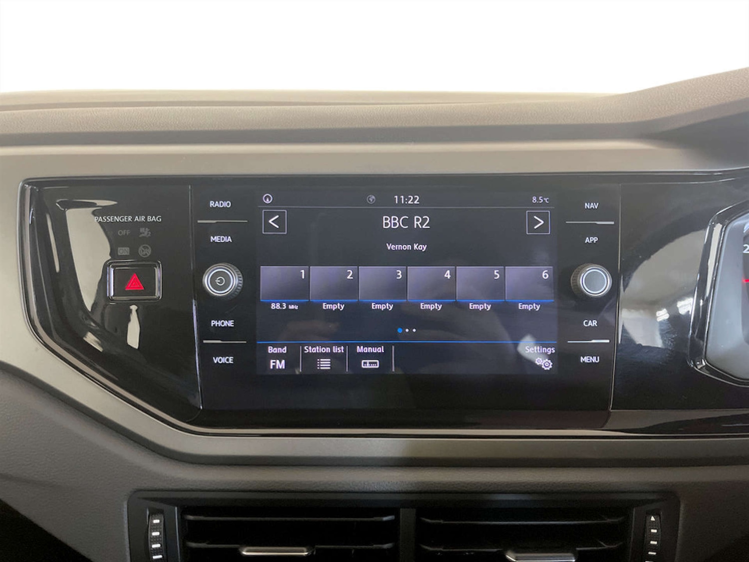 Used Volkswagen Polo 2018 for sale - 77186059: Photo 22