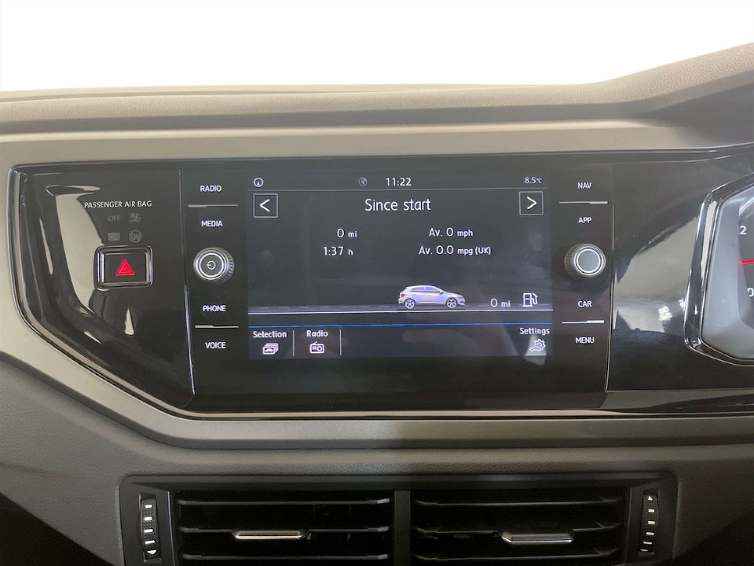 Used Volkswagen Polo 2018 for sale - 77186059: Photo 25