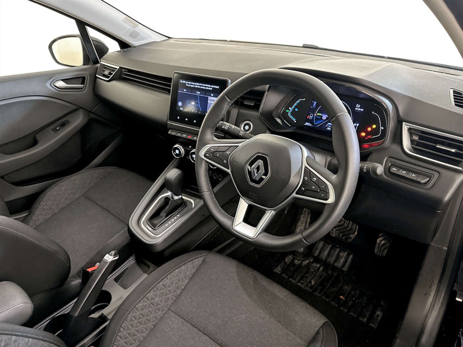 Used Renault Clio 2022 for sale - 77366780: Photo 16