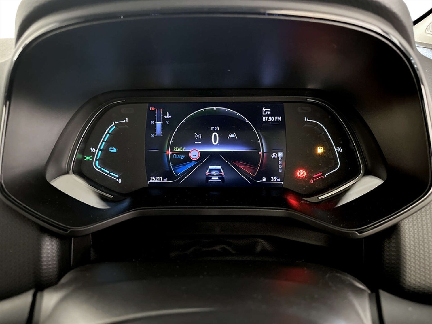 Used Renault Clio 2022 for sale - 77366780: Photo 19