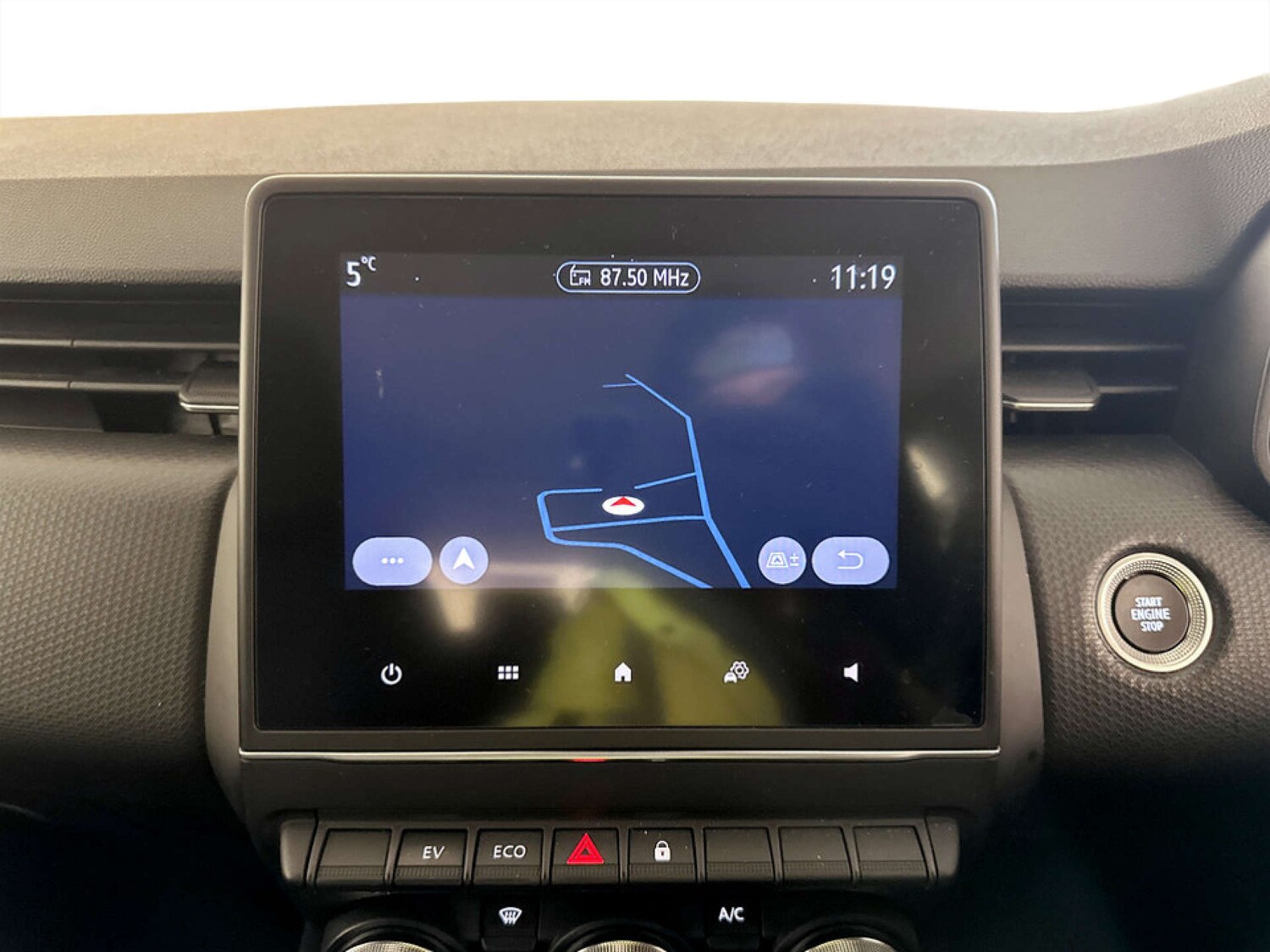 Used Renault Clio 2022 for sale - 77366780: Photo 22