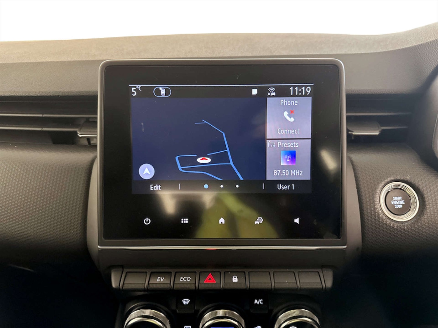 Used Renault Clio 2022 for sale - 77366780: Photo 23