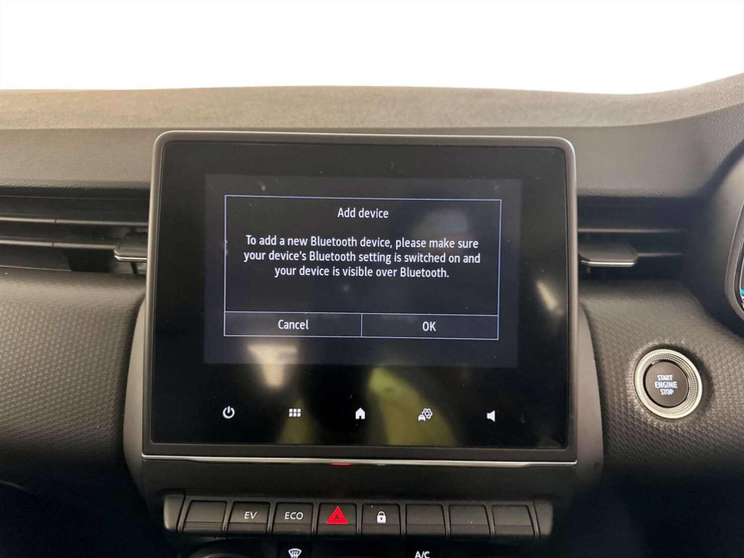 Used Renault Clio 2022 for sale - 77366780: Photo 24