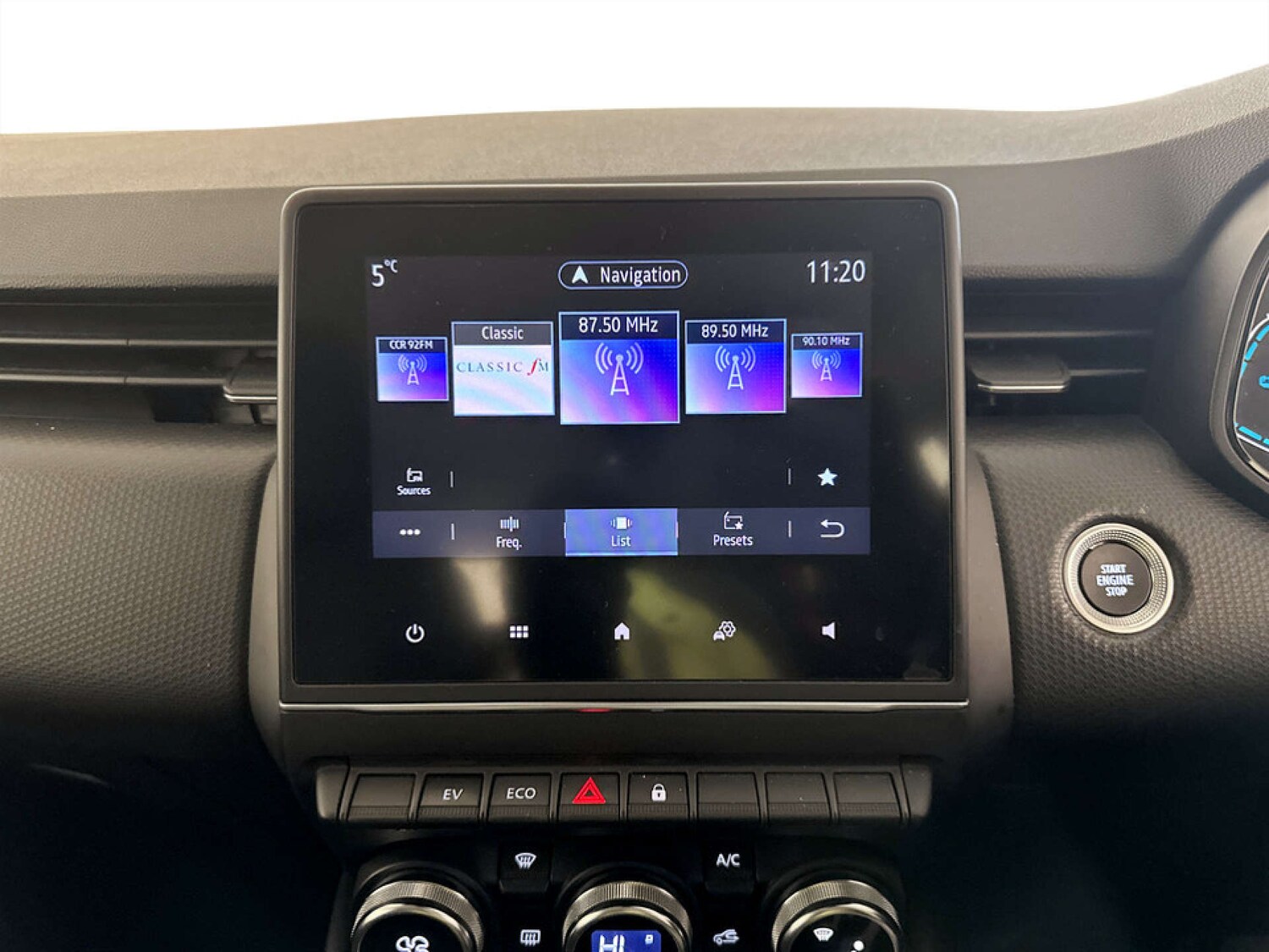 Used Renault Clio 2022 for sale - 77366780: Photo 25