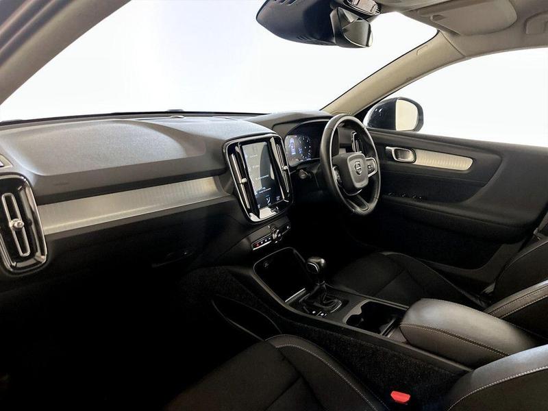 Used Volvo XC40 2019 for sale - 76422014: Photo 12
