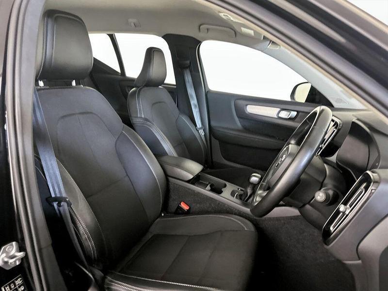 Used Volvo XC40 2019 for sale - 76422014: Photo 13