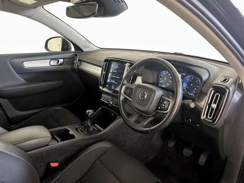 Used Volvo XC40 2019 for sale - 76422014: Photo 15