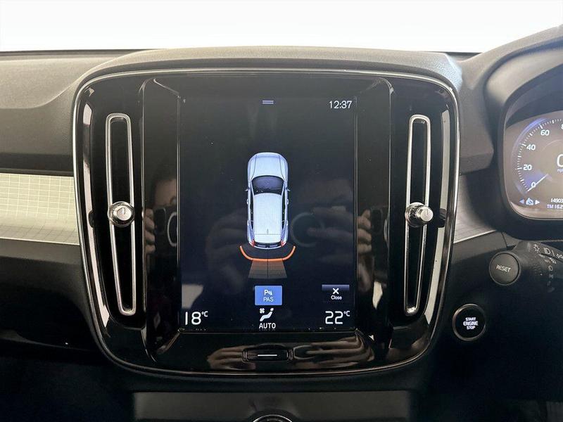 Used Volvo XC40 2019 for sale - 76422014: Photo 20