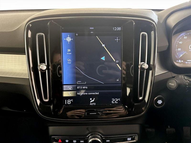 Used Volvo XC40 2019 for sale - 76422014: Photo 21