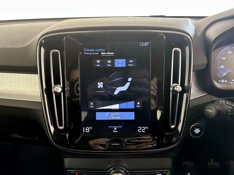 Used Volvo XC40 2019 for sale - 76422014: Photo 23