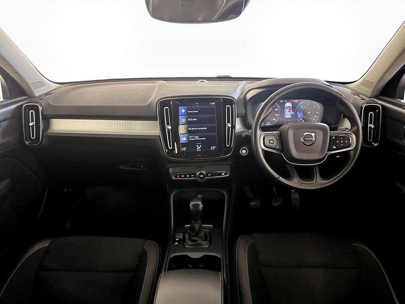 Used Volvo XC40 2019 for sale - 76422014: Photo 3