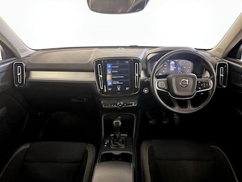 Used Volvo XC40 2019 for sale - 76422014: Photo