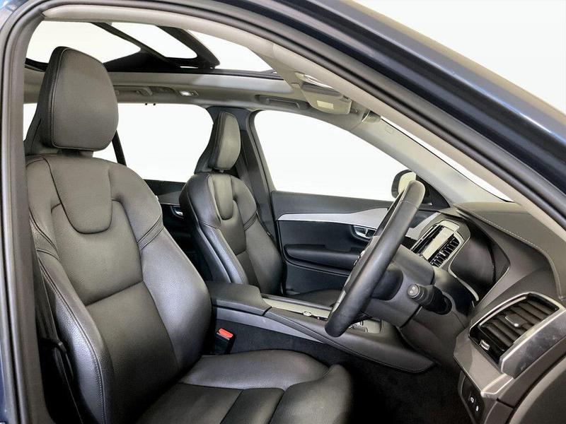 Used Volvo XC90 2022 for sale - 76449294: Photo 13
