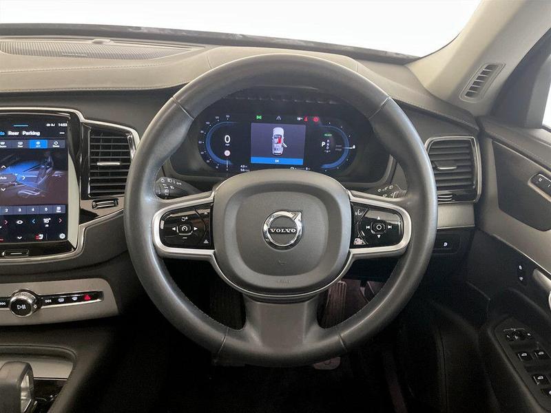 Used Volvo XC90 2022 for sale - 76449294: Photo 19