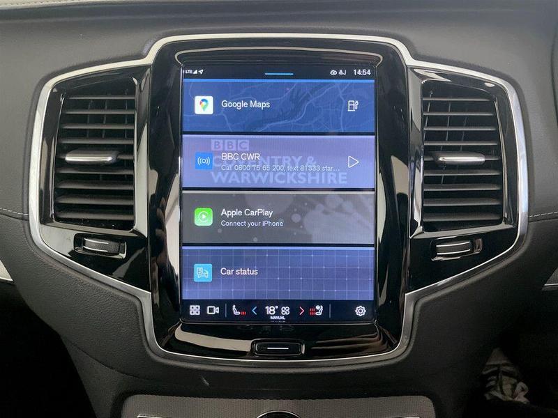 Used Volvo XC90 2022 for sale - 76449294: Photo 24