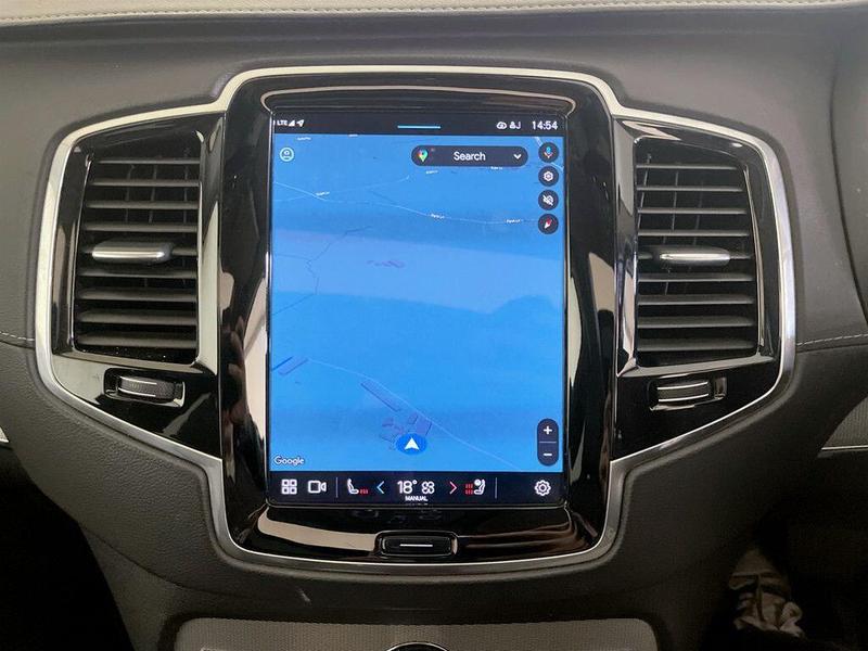 Used Volvo XC90 2022 for sale - 76449294: Photo 26