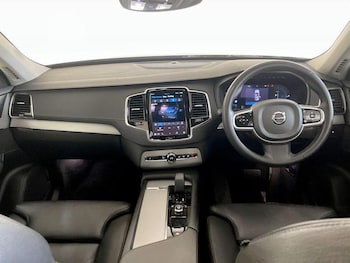 Used Volvo XC90 2022 for sale - 76449294: Photo