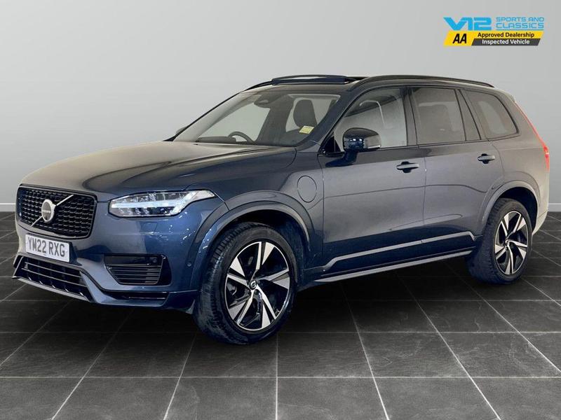 Used Volvo XC90 2022 for sale - 76449294: Photo 6