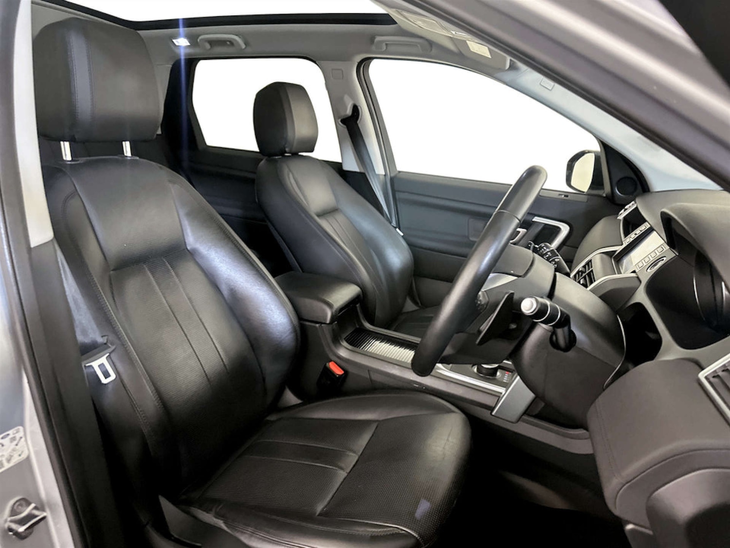 Used Land Rover Discovery Sport 2018 for sale - 77364215: Photo 13