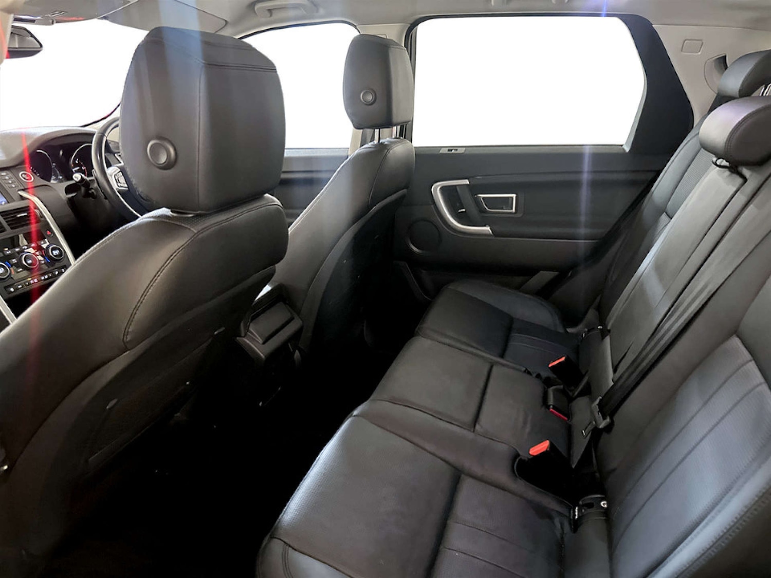 Used Land Rover Discovery Sport 2018 for sale - 77364215: Photo 14