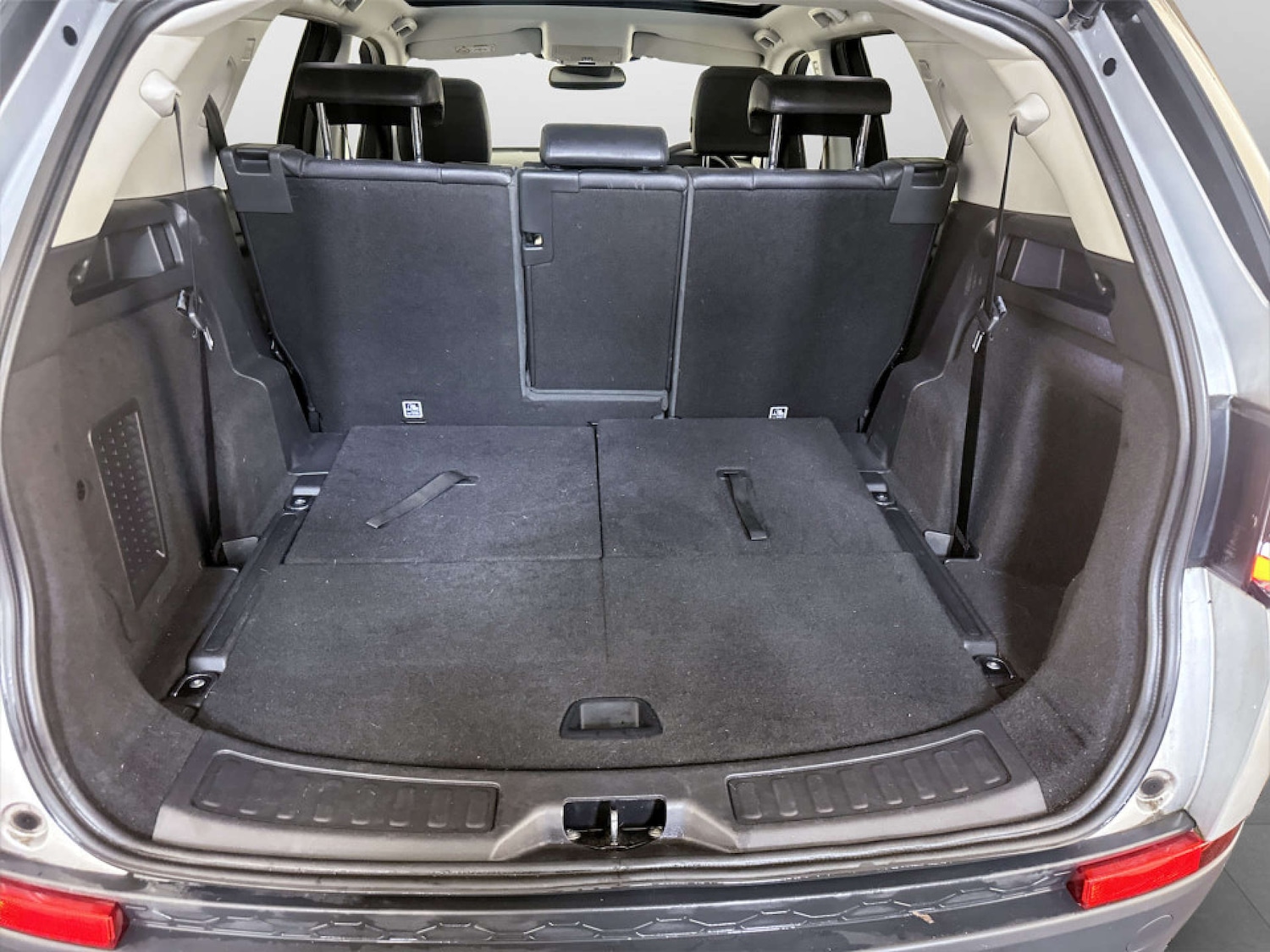 Used Land Rover Discovery Sport 2018 for sale - 77364215: Photo 16