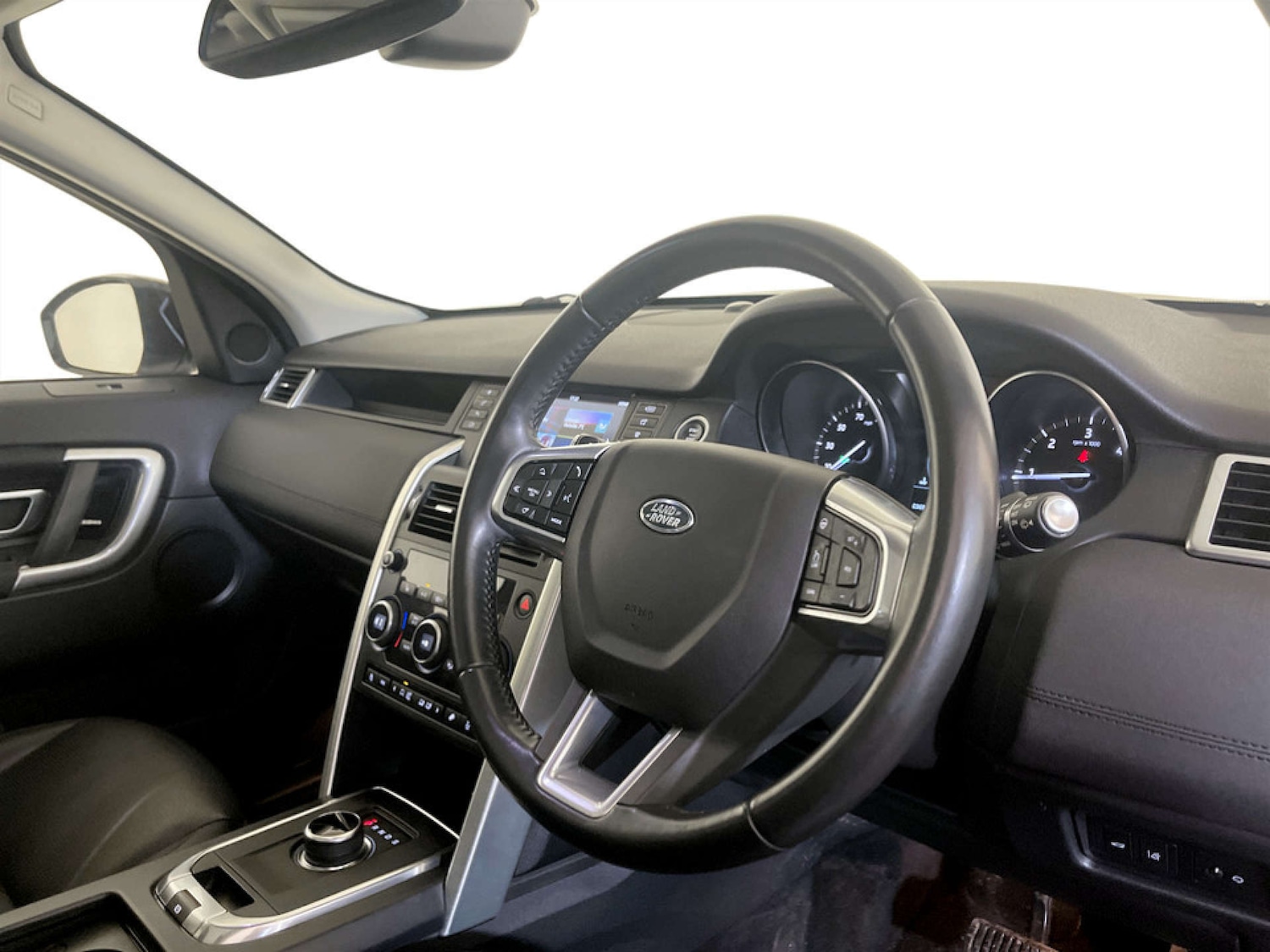 Used Land Rover Discovery Sport 2018 for sale - 77364215: Photo 17