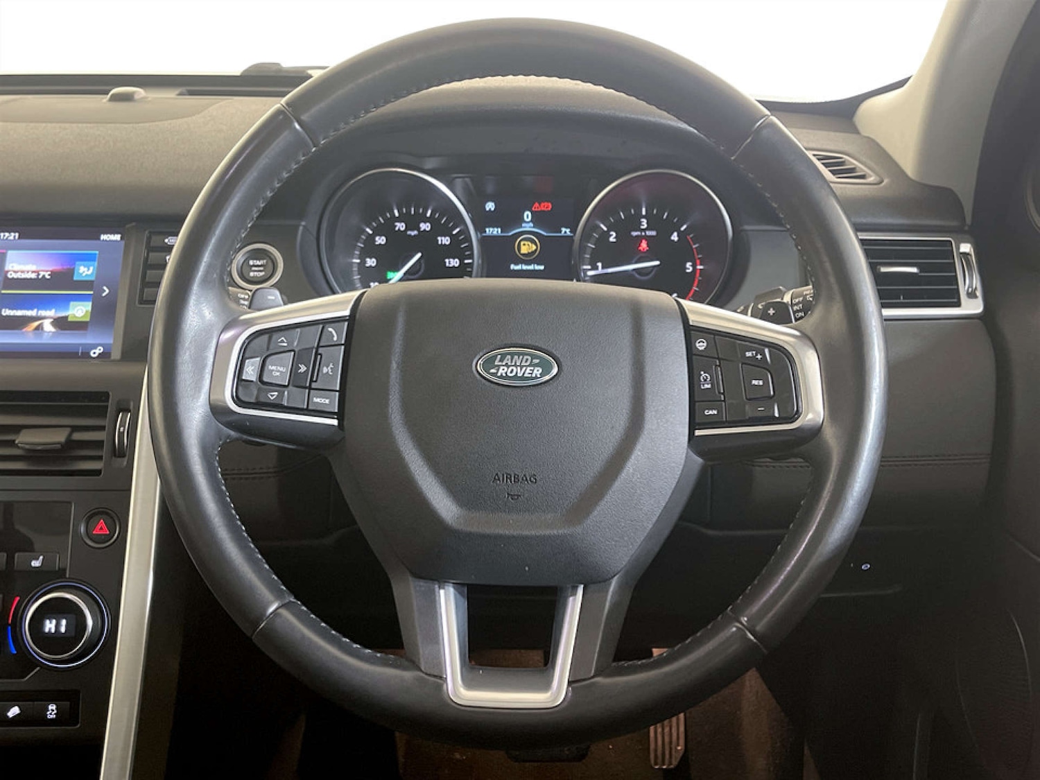 Used Land Rover Discovery Sport 2018 for sale - 77364215: Photo 18