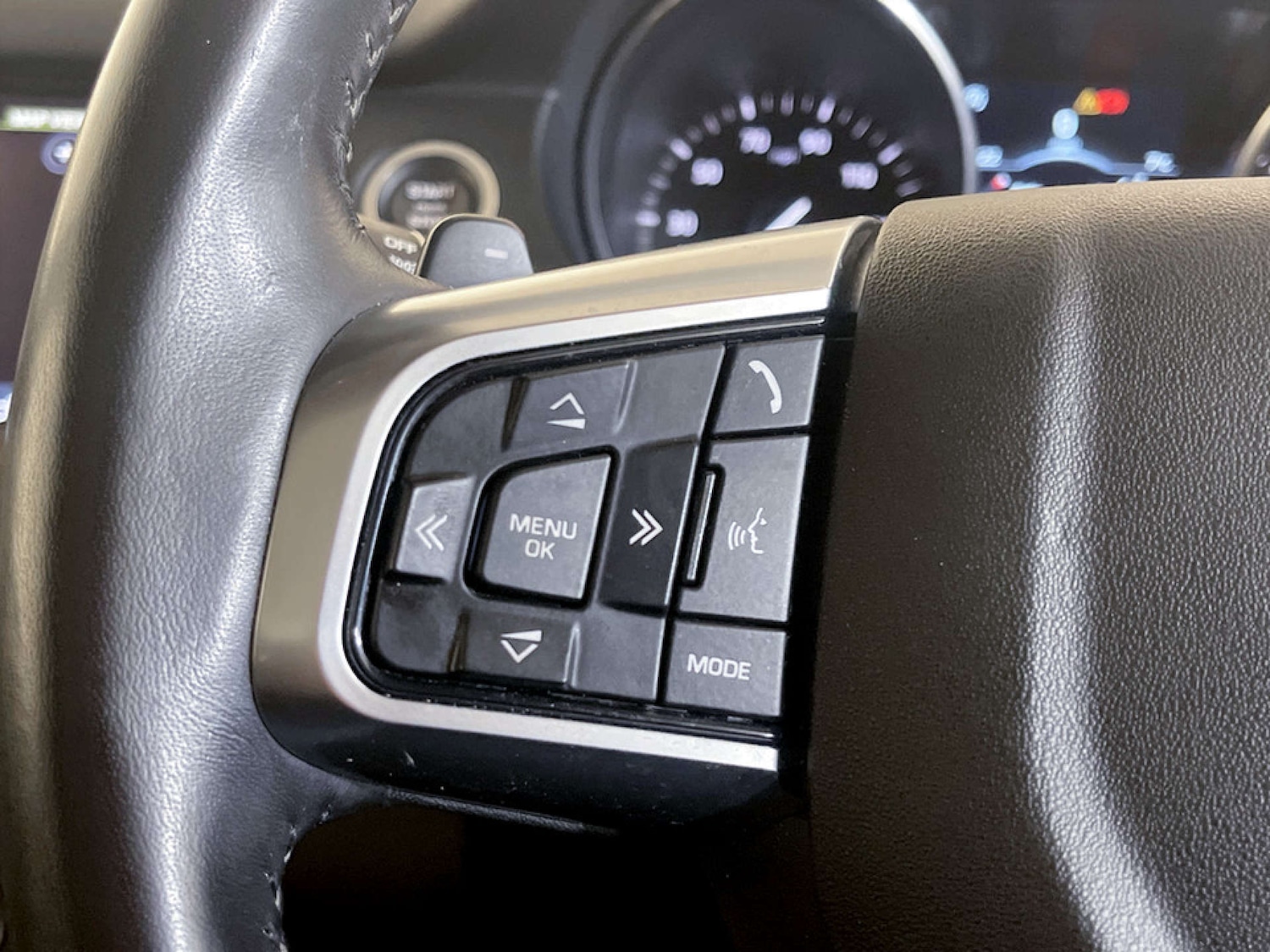 Used Land Rover Discovery Sport 2018 for sale - 77364215: Photo 19