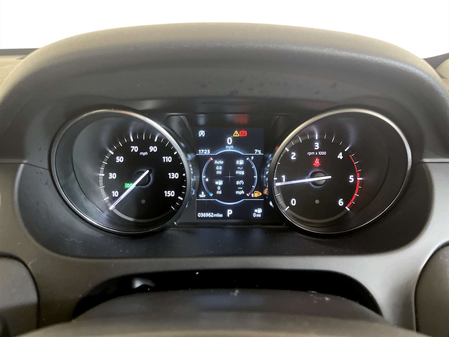 Used Land Rover Discovery Sport 2018 for sale - 77364215: Photo 20