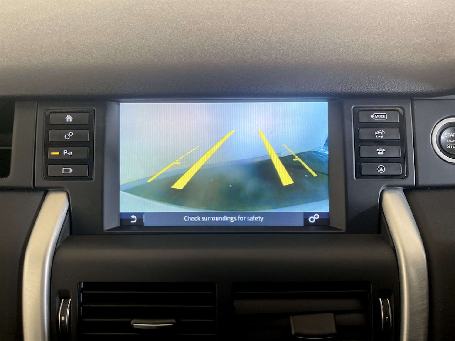 Used Land Rover Discovery Sport 2018 for sale - 77364215: Photo 22