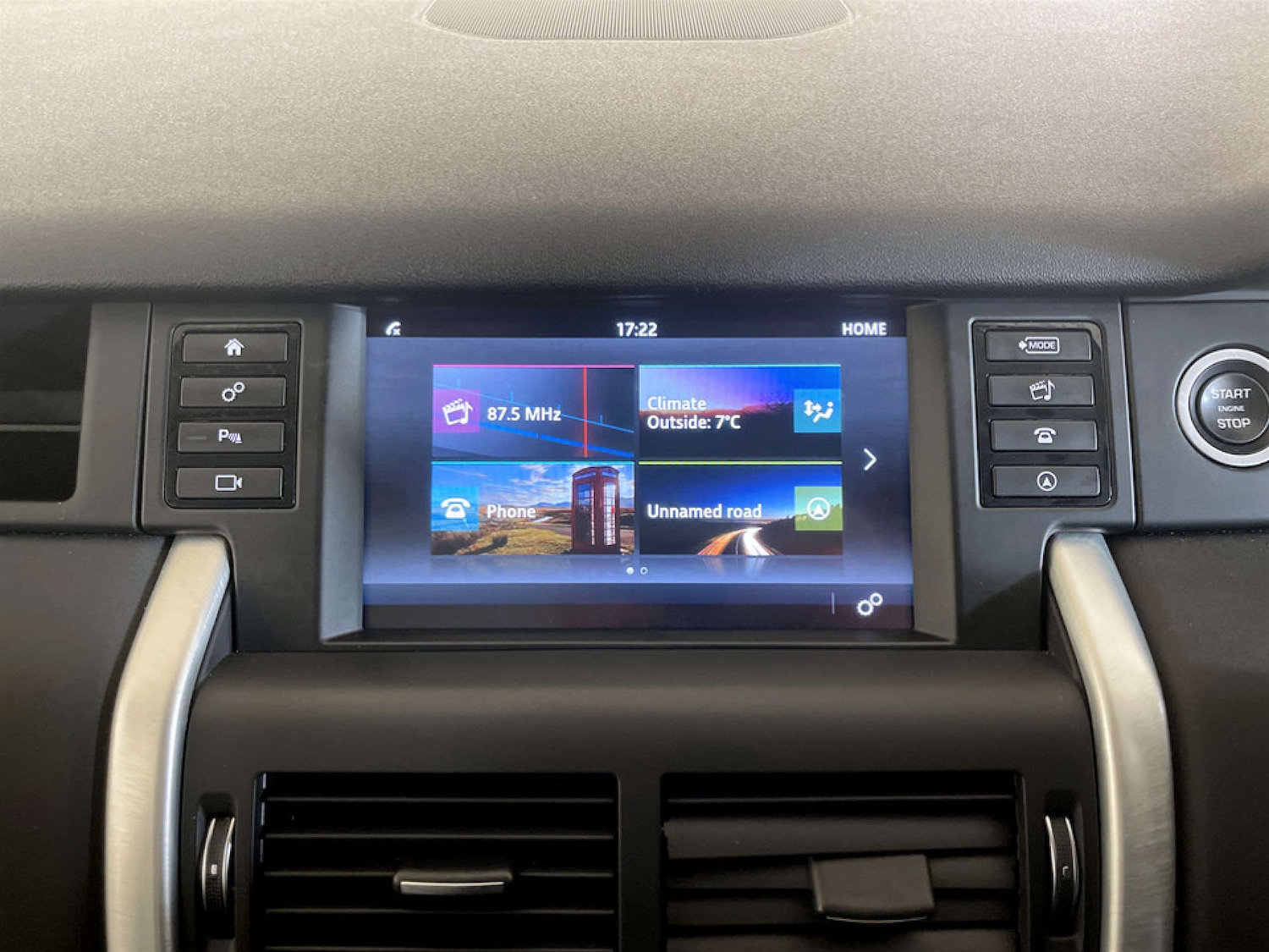 Used Land Rover Discovery Sport 2018 for sale - 77364215: Photo 23