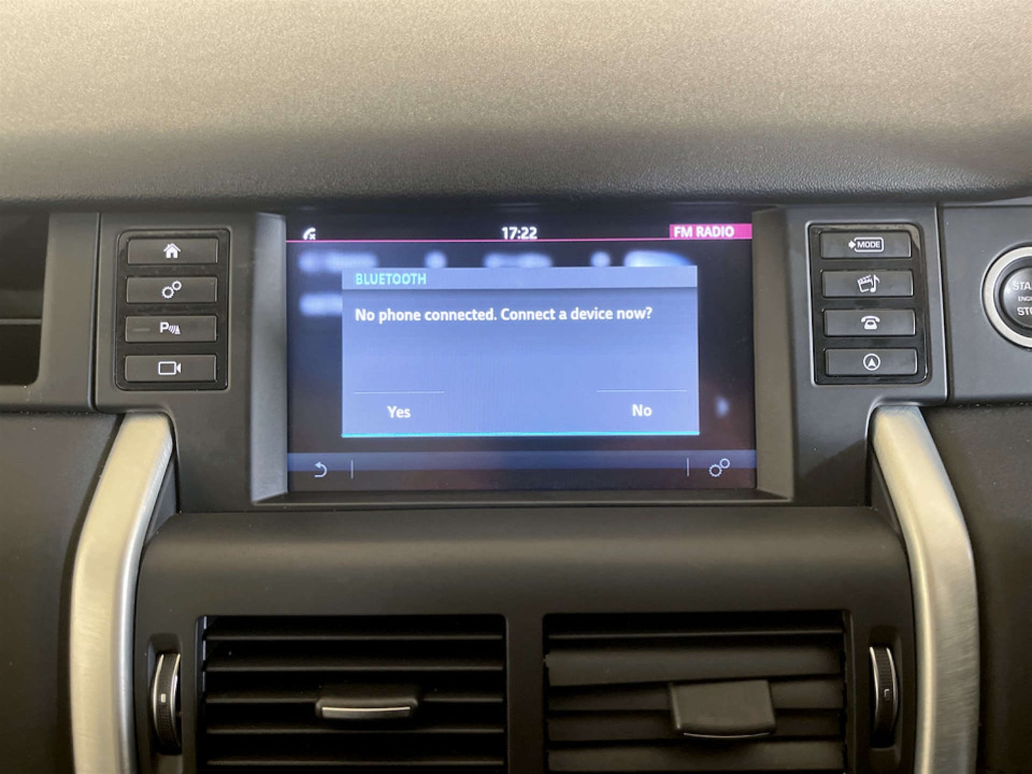 Used Land Rover Discovery Sport 2018 for sale - 77364215: Photo 24