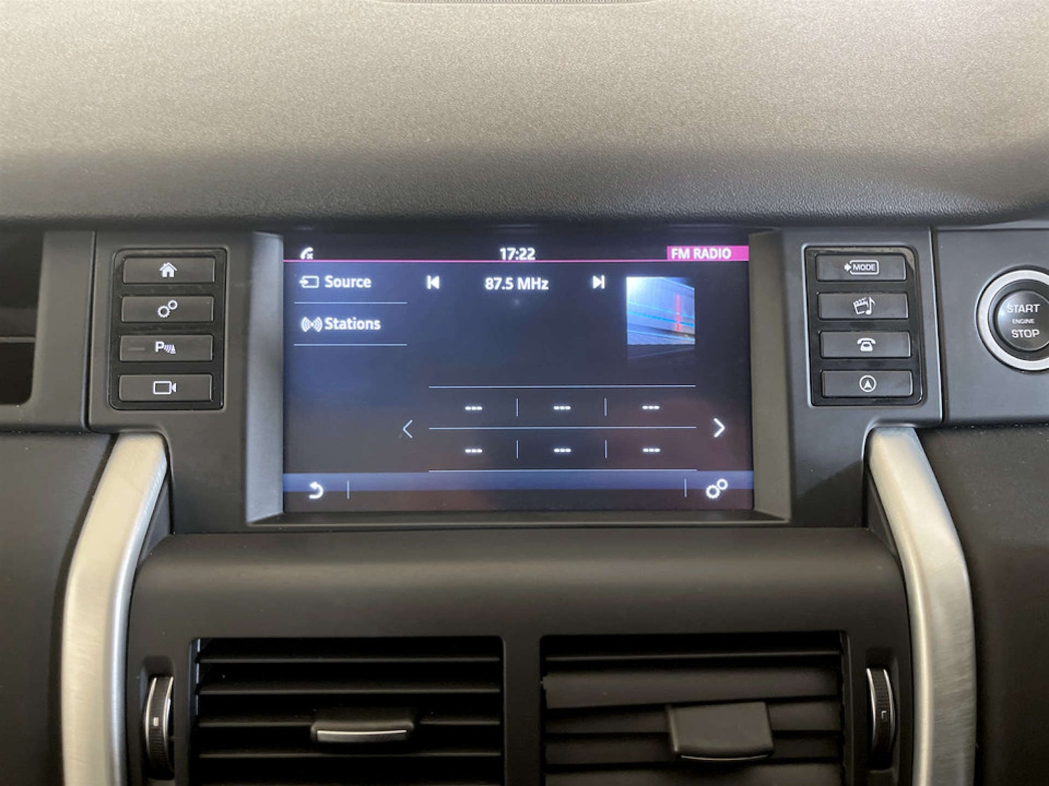 Used Land Rover Discovery Sport 2018 for sale - 77364215: Photo 25