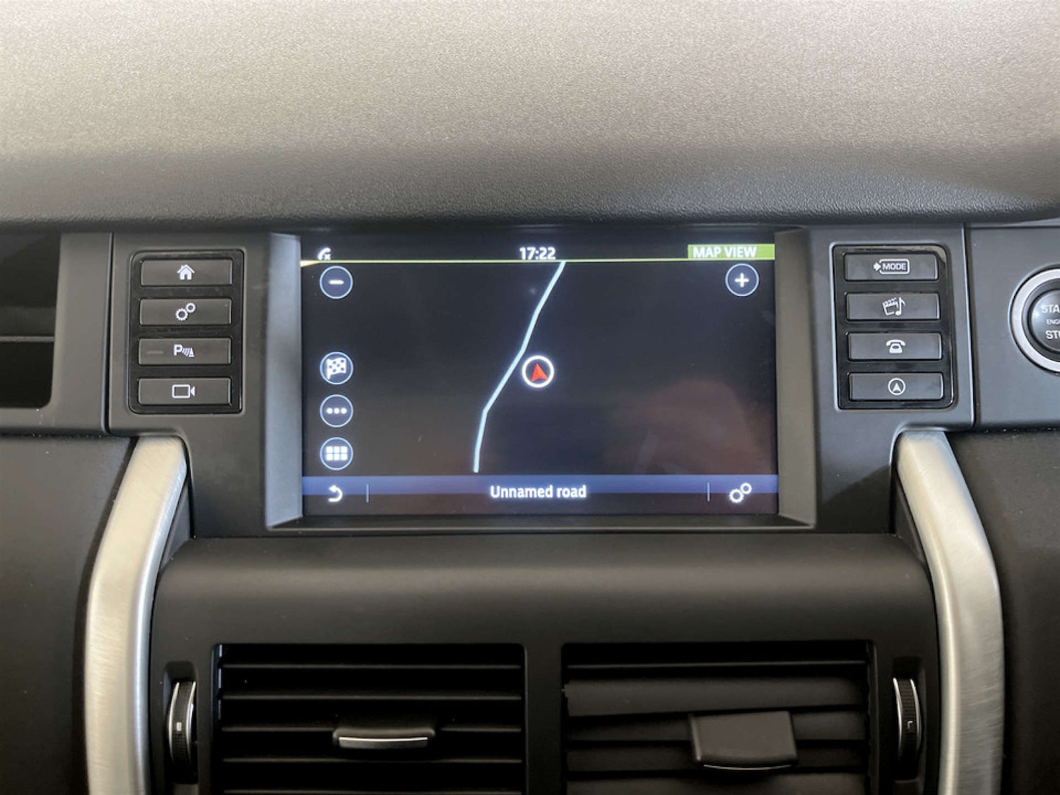 Used Land Rover Discovery Sport 2018 for sale - 77364215: Photo 26