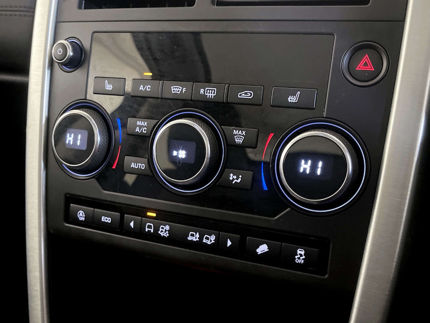 Used Land Rover Discovery Sport 2018 for sale - 77364215: Photo 27