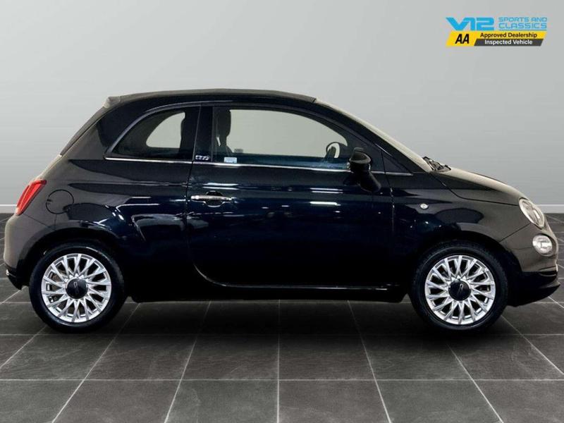 Used Fiat 500 2019 for sale - 76825988: Photo 11