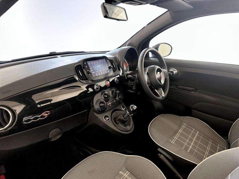 Used Fiat 500 2019 for sale - 76825988: Photo 12