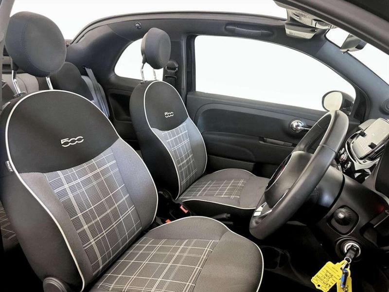 Used Fiat 500 2019 for sale - 76825988: Photo 13