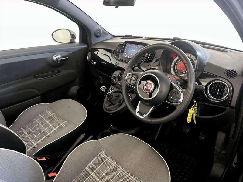 Used Fiat 500 2019 for sale - 76825988: Photo 16
