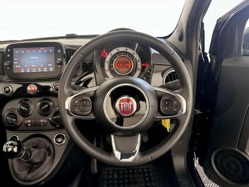 Used Fiat 500 2019 for sale - 76825988: Photo 17