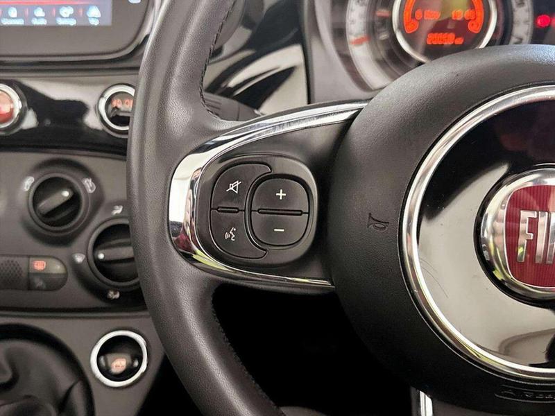 Used Fiat 500 2019 for sale - 76825988: Photo 18