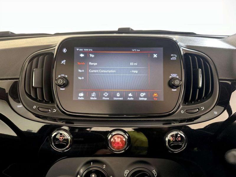 Used Fiat 500 2019 for sale - 76825988: Photo 21