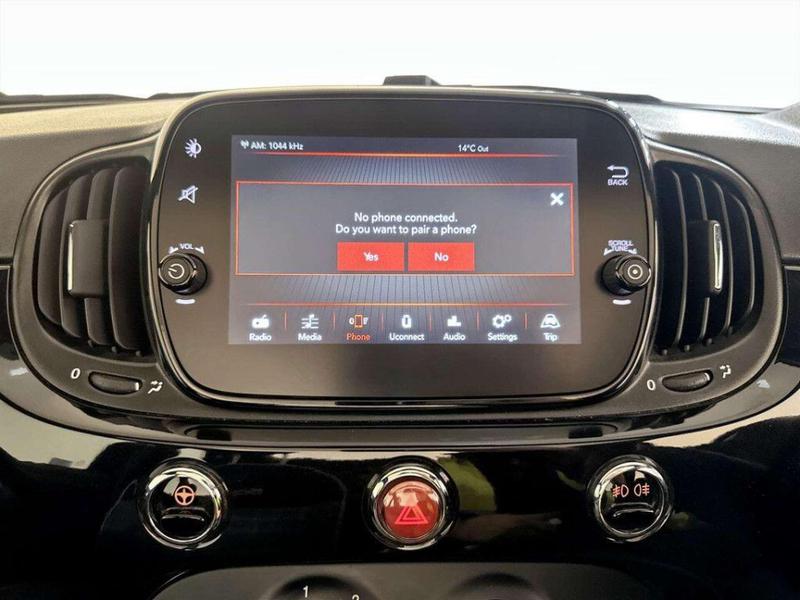 Used Fiat 500 2019 for sale - 76825988: Photo 23