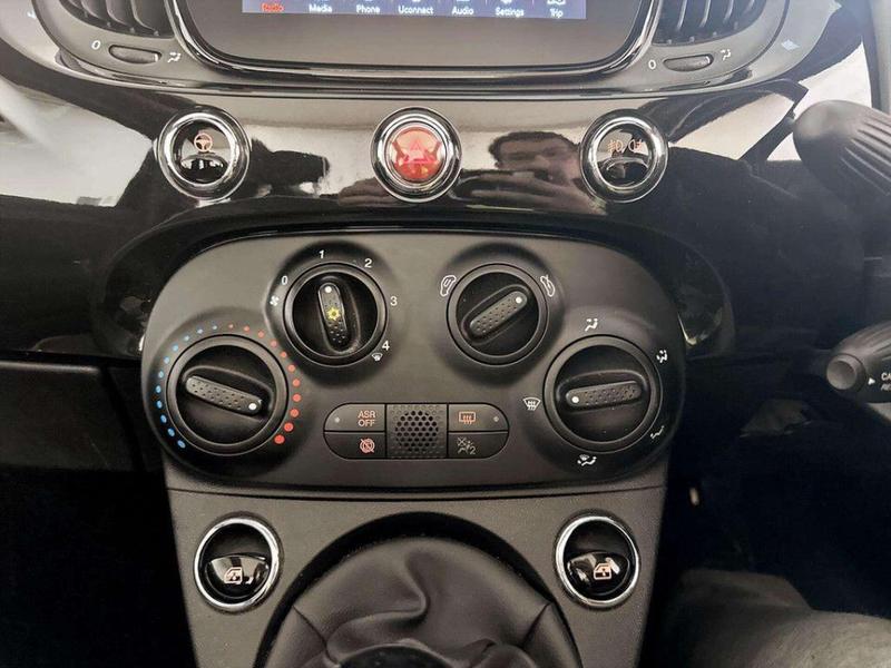 Used Fiat 500 2019 for sale - 76825988: Photo 24