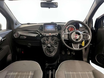 Used Fiat 500 2019 for sale - 76825988: Photo