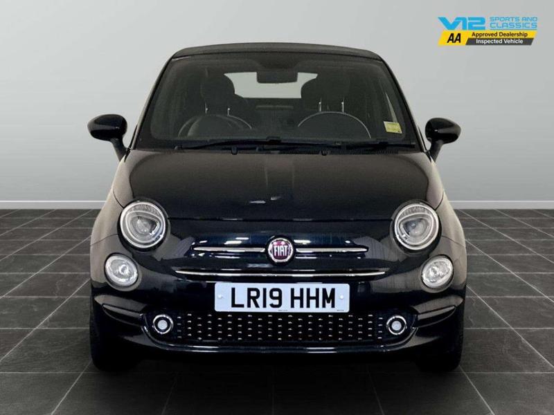 Used Fiat 500 2019 for sale - 76825988: Photo 5