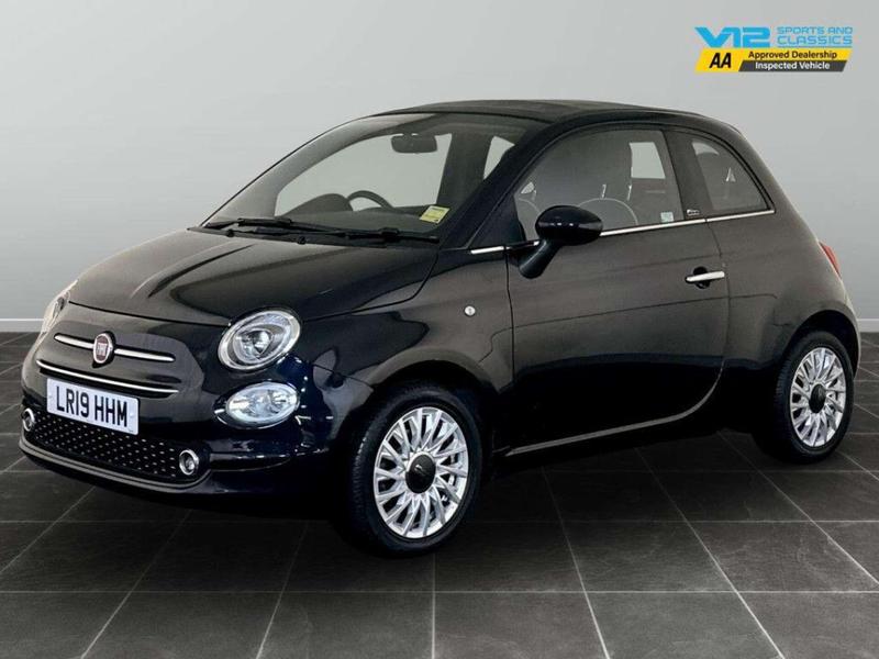 Used Fiat 500 2019 for sale - 76825988: Photo 6