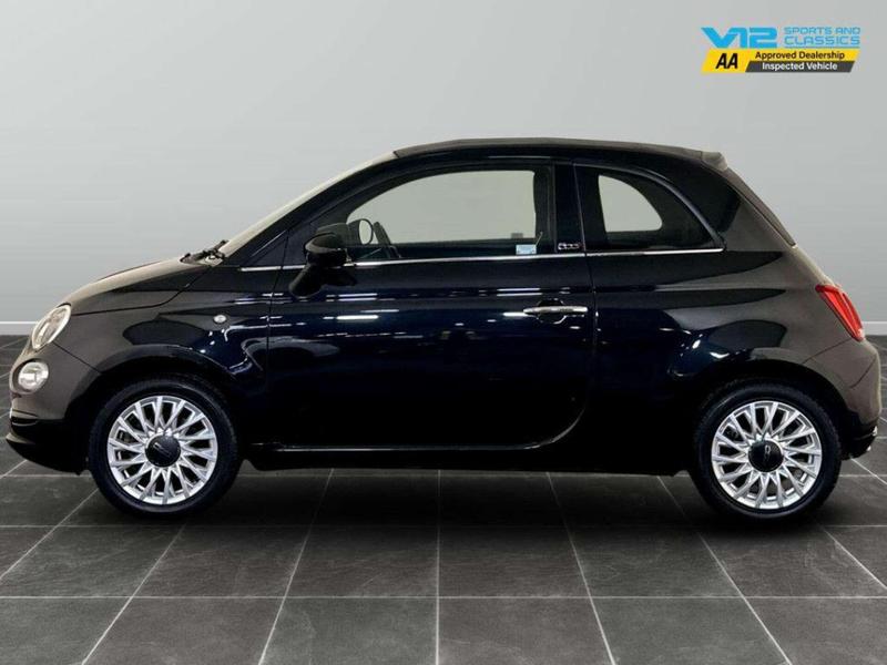 Used Fiat 500 2019 for sale - 76825988: Photo 7