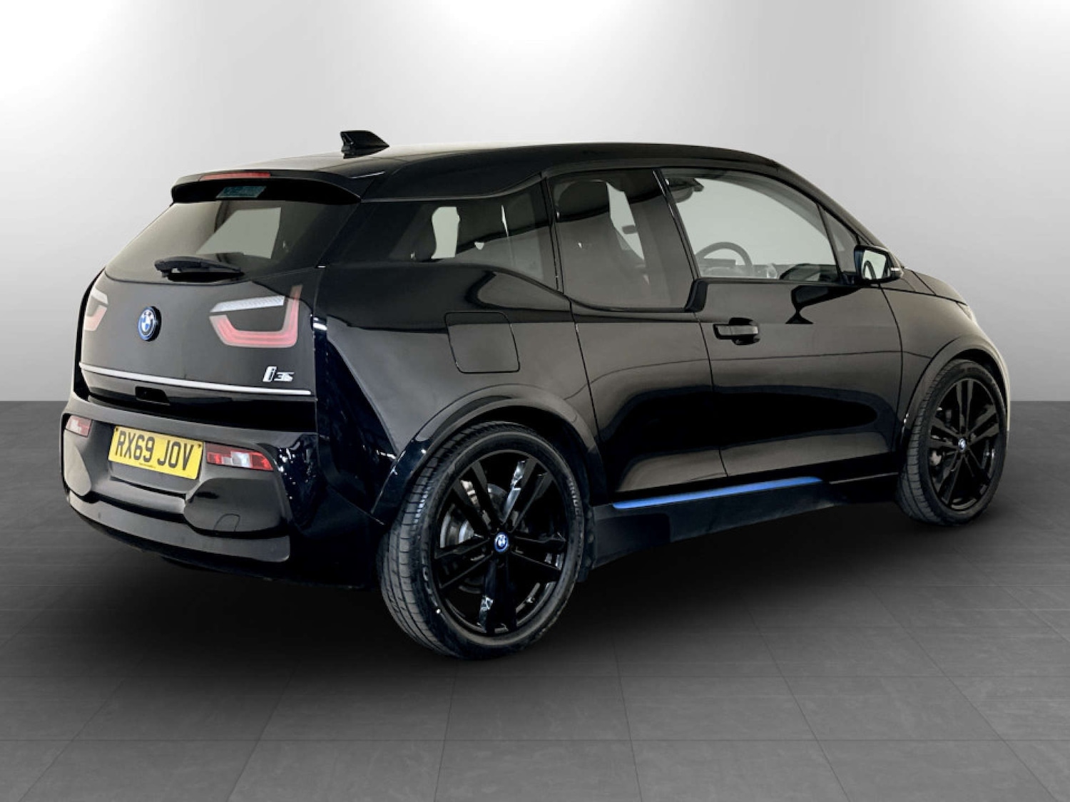 Used BMW i3 2019 for sale - 77734937: Photo 10