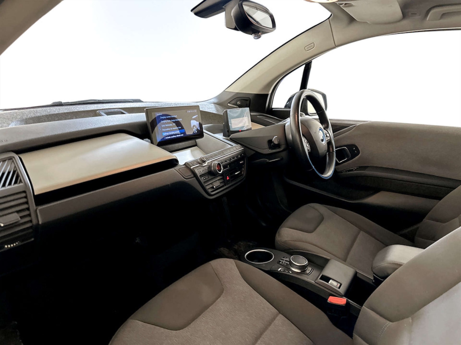 Used BMW i3 2019 for sale - 77734937: Photo 12